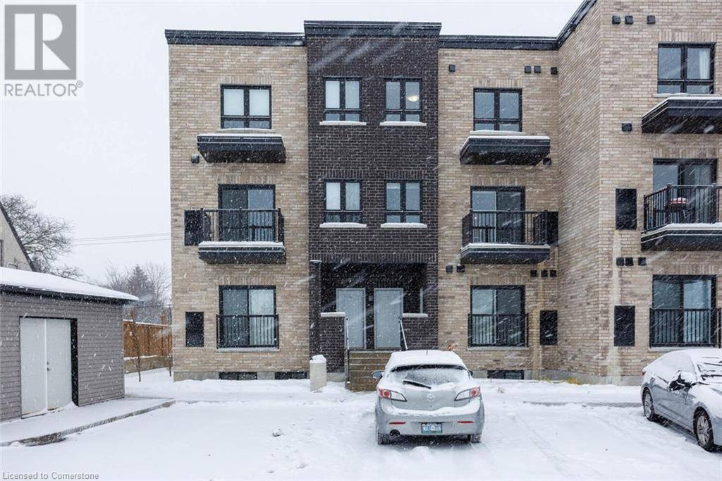 Kitchener, ON N2M0C3,600 VICTORIA Street Unit# 23