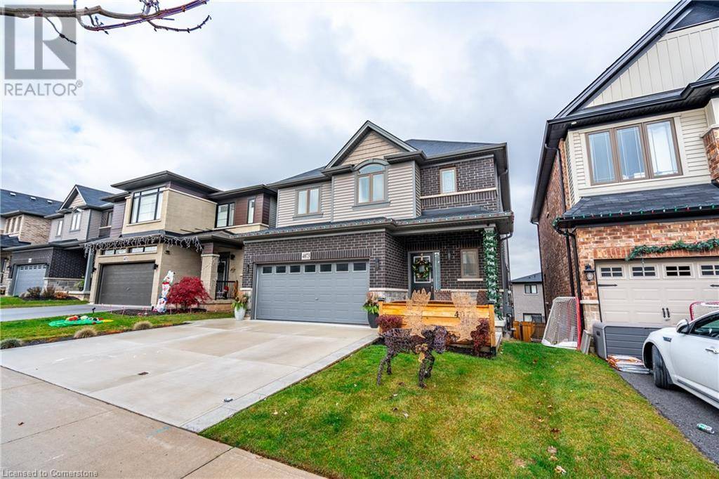 Beamsville, ON L3J0S5,4073 THOMAS Street