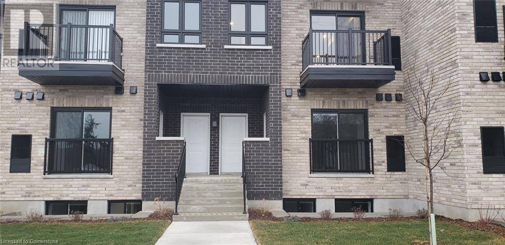 Kitchener, ON N2M0C3,600 VICTORIA Street S Unit# 7