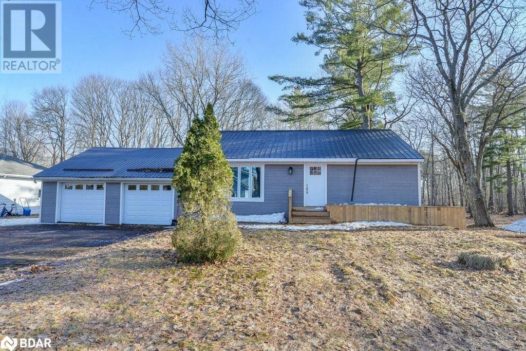 Gravenhurst, ON P1P1B3,125 OAKWOOD Drive