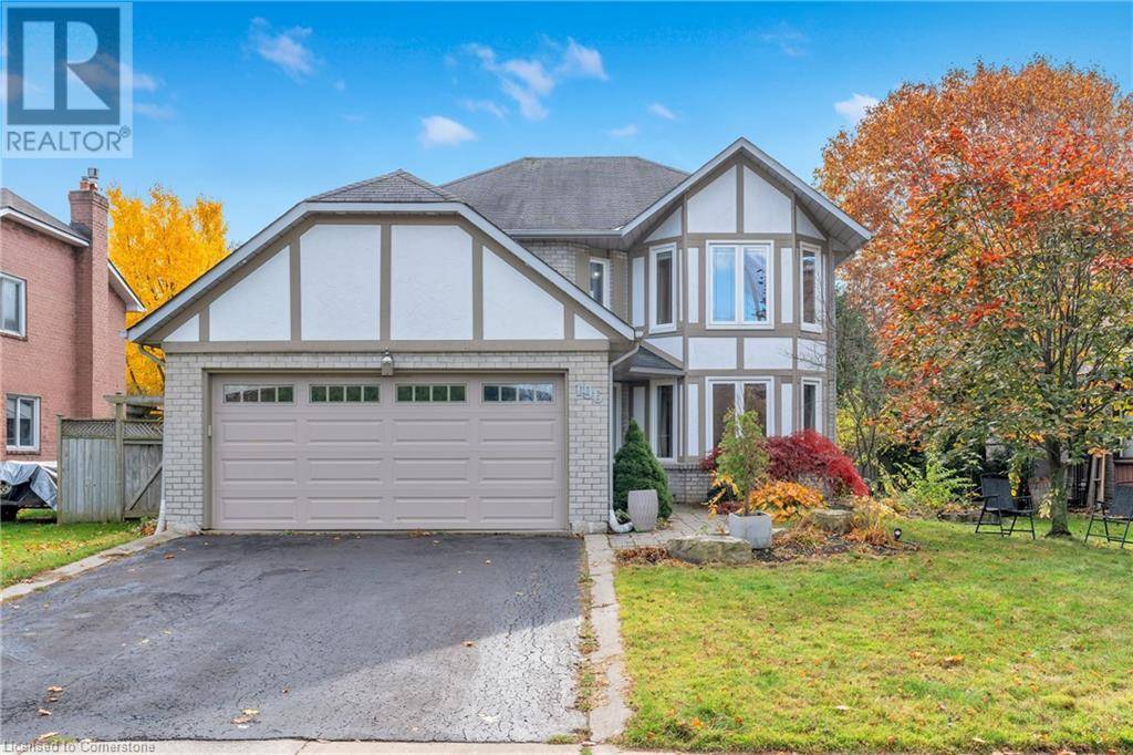 Ancaster, ON L9G4J7,196 AMBERLY Boulevard