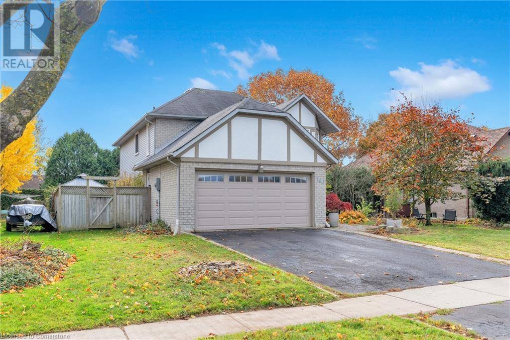 Ancaster, ON L9G4J7,196 AMBERLY Boulevard