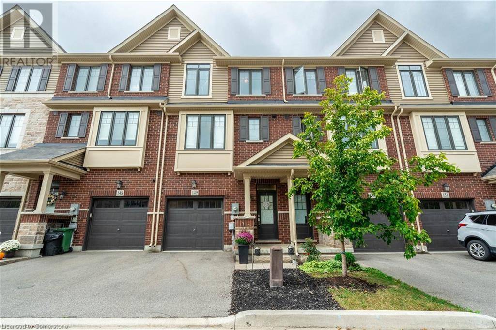 Stoney Creek, ON L0R1P0,1890 RYMAL Road E Unit# 149