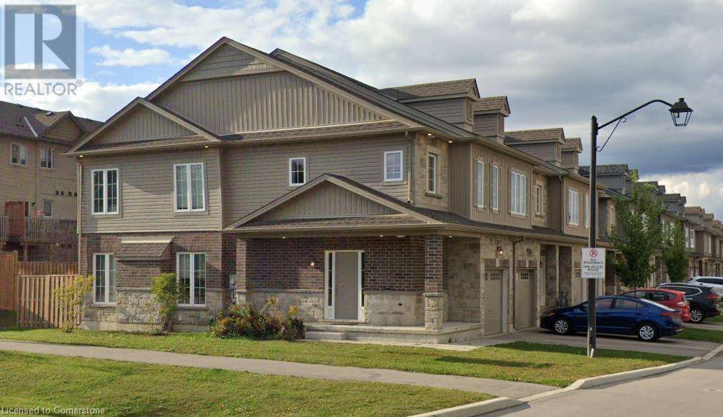 Ancaster, ON L9K0J9,1 GARLENT Avenue