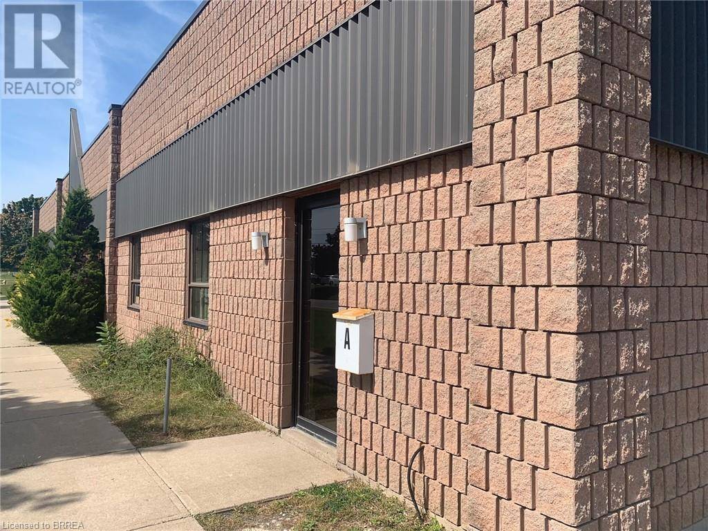 Cambridge, ON N1T1H9,120 TURNBULL CT #K