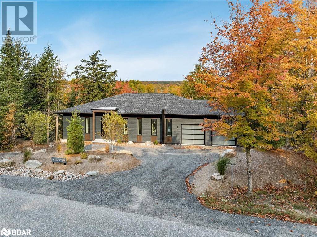 Huntsville, ON P1H1B1,25 DEERHURST HIGHLANDS Drive