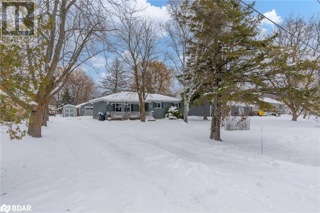 Stayner, ON L0M1S0,220 MARGARET STREET Street