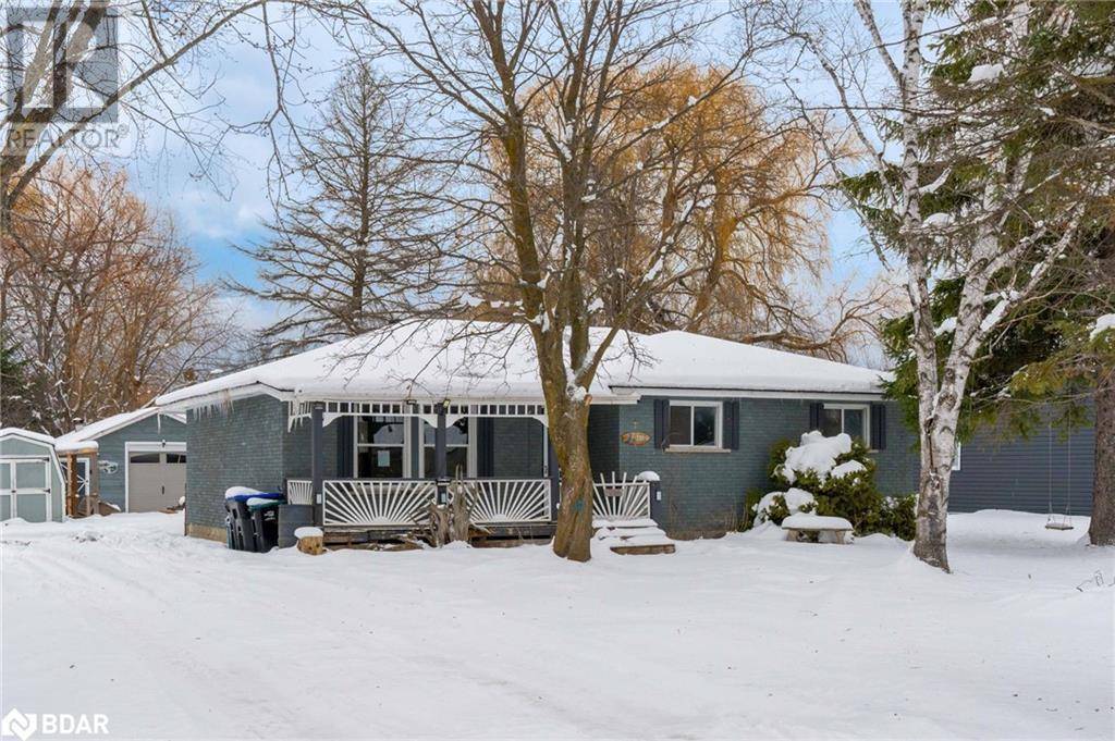 Stayner, ON L0M1S0,220 MARGARET STREET Street