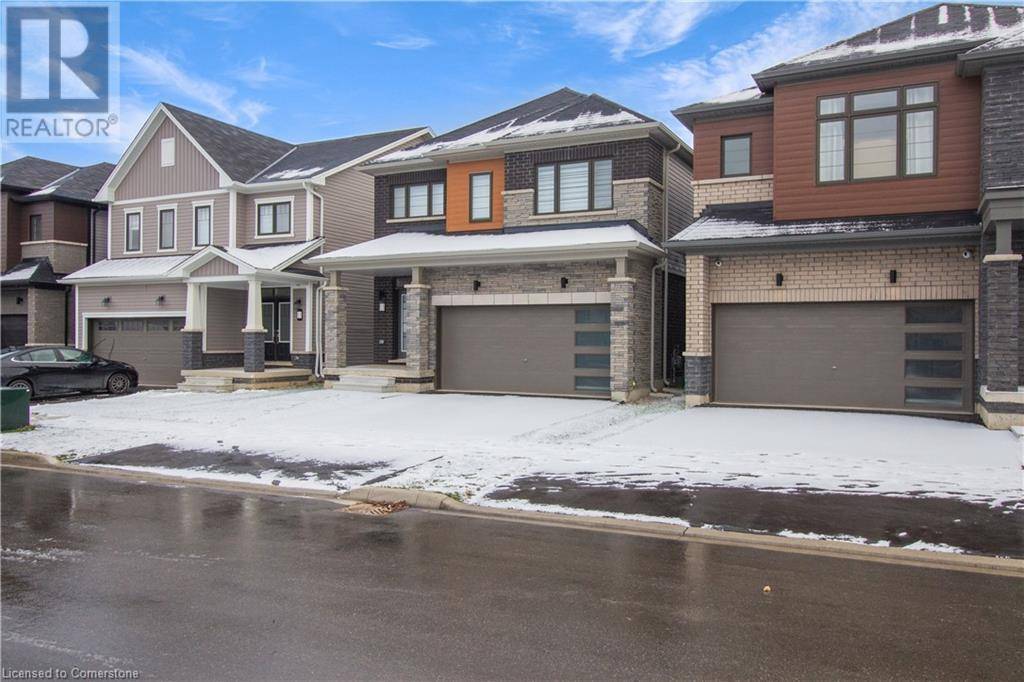 Brantford, ON N3T0V5,13 CAHILL Drive