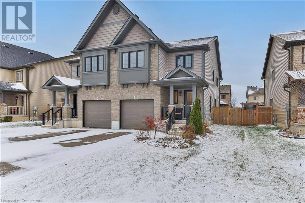 Simcoe, ON N3Y0E1,20 BASSWOOD Road