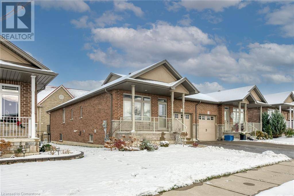 Hagersville, ON N0A1H0,12 MACNEIL Court