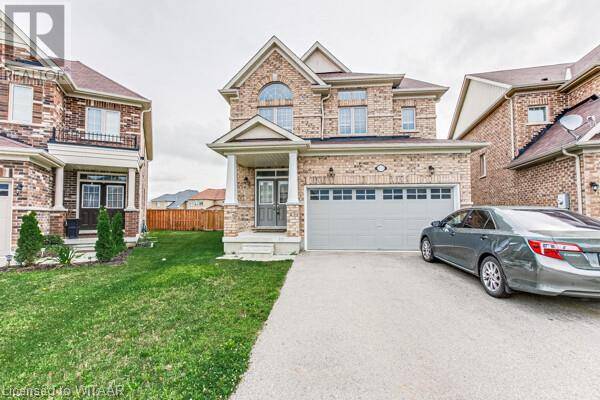 Woodstock, ON N4T0H1,533 DUNLOP Court