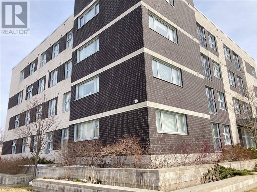 Waterloo, ON N2L3V1,392 ALBERT ST #302