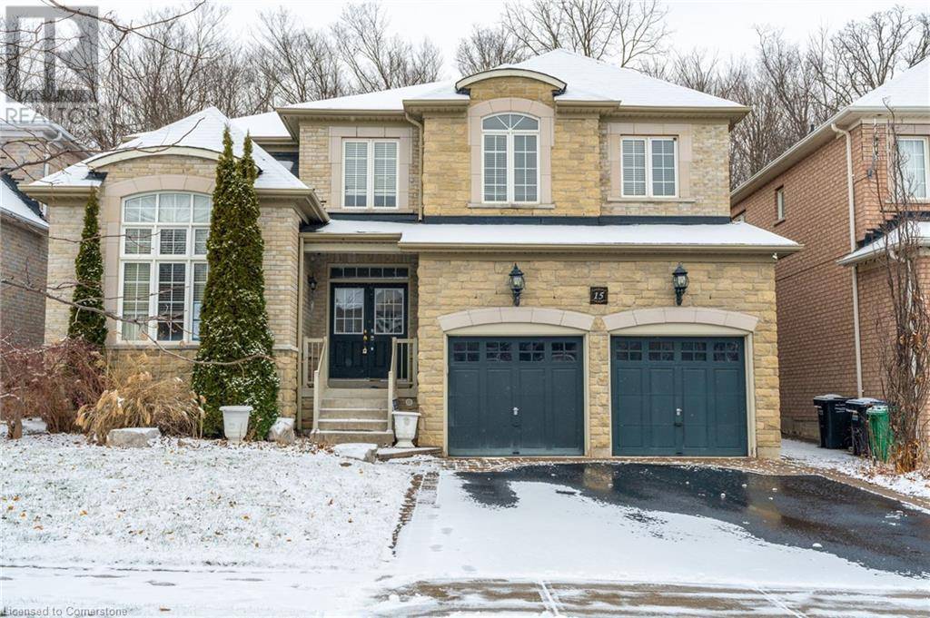 Brampton, ON L6Y0M3,15 HELLYER Avenue