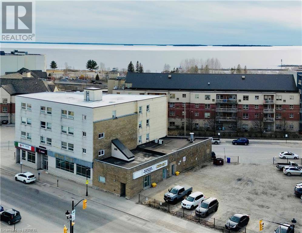 North Bay, ON P1B4V8,221 ALGONQUIN Avenue Unit# Suite 101B