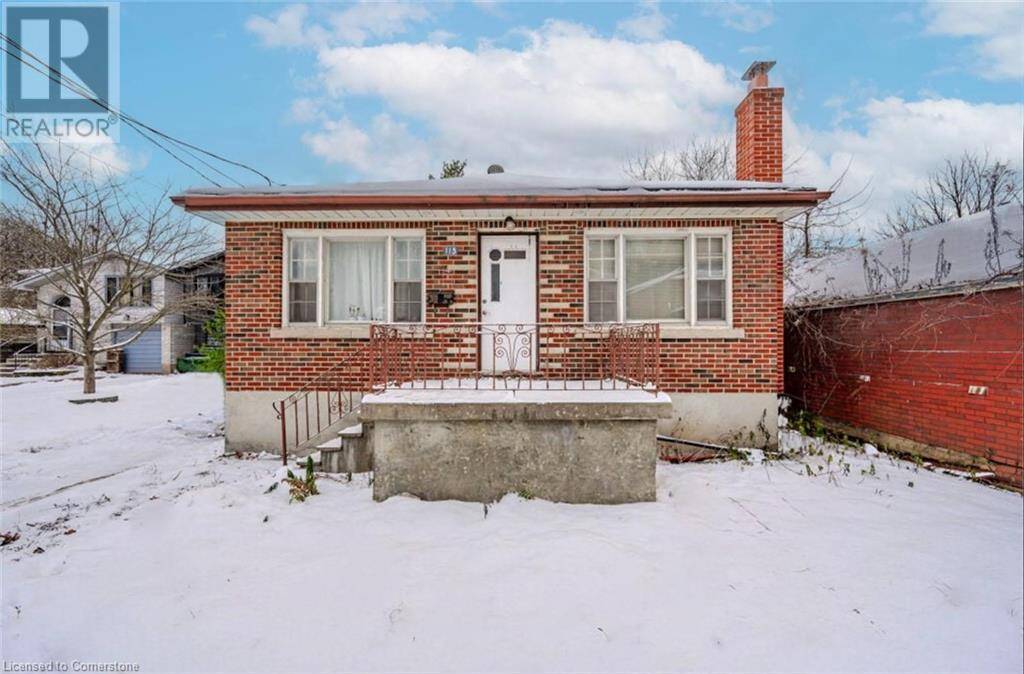 Guelph, ON N1E2X4,113 ELIZABETH Street