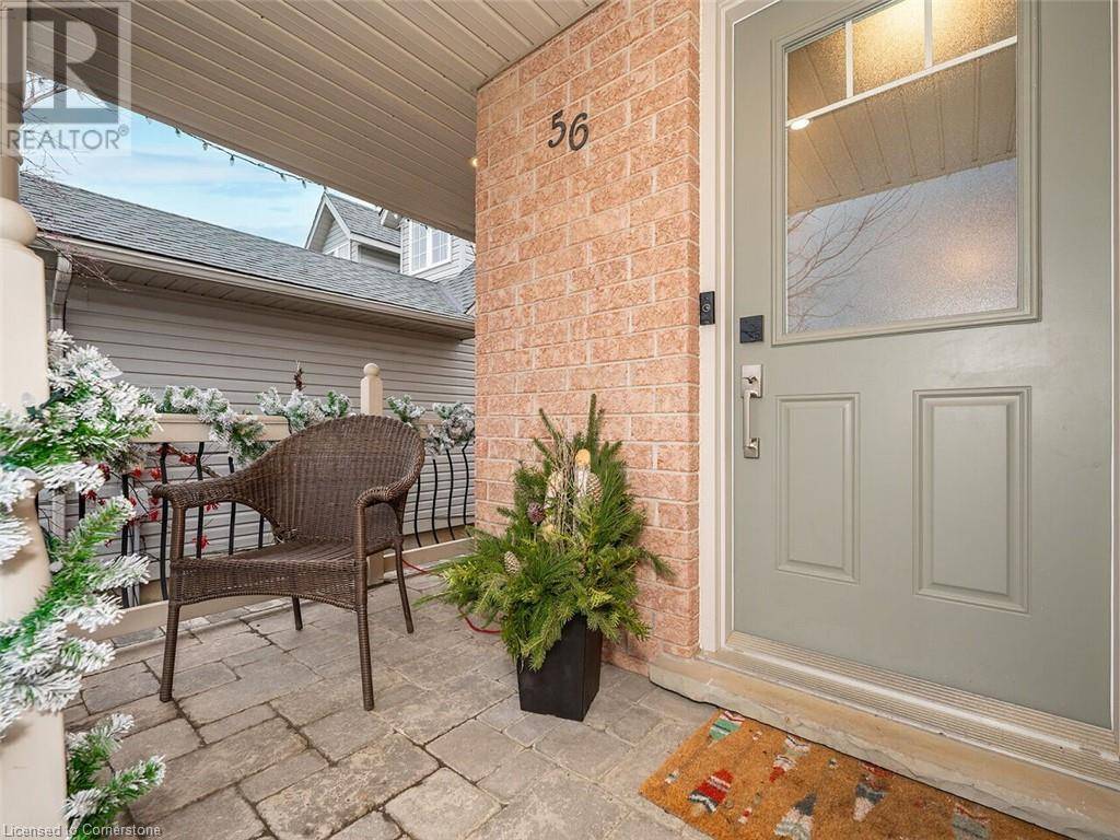 Guelph, ON N1E6Y3,56 CEDARVALE Avenue