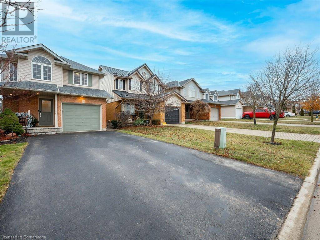 Guelph, ON N1E6Y3,56 CEDARVALE Avenue