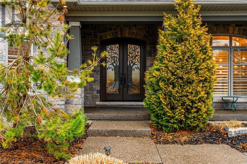 Brantford, ON N3T6H8,24 KERR SHAVER Terrace