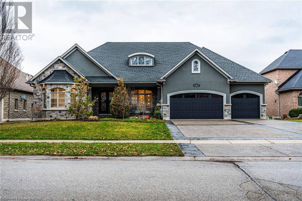 Brantford, ON N3T6H8,24 KERR SHAVER Terrace