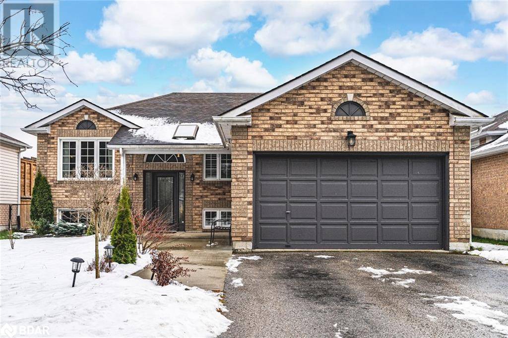 Innisfil, ON L9S3Y2,851 9TH Line