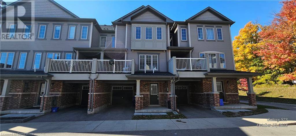 Cambridge, ON N3H0C6,420 LINDEN Drive Unit# 26