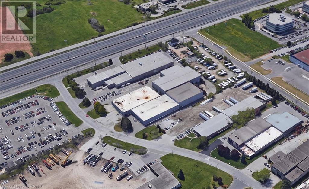 Burlington, ON L7L4X9,1030 HERITAGE RD #1