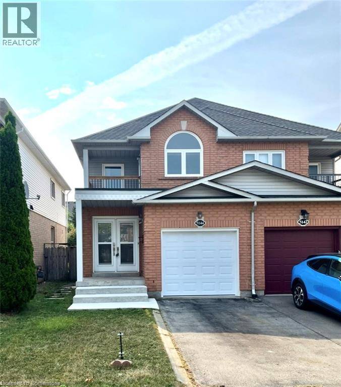 Burlington, ON L7L6K8,5144 PORTER Street