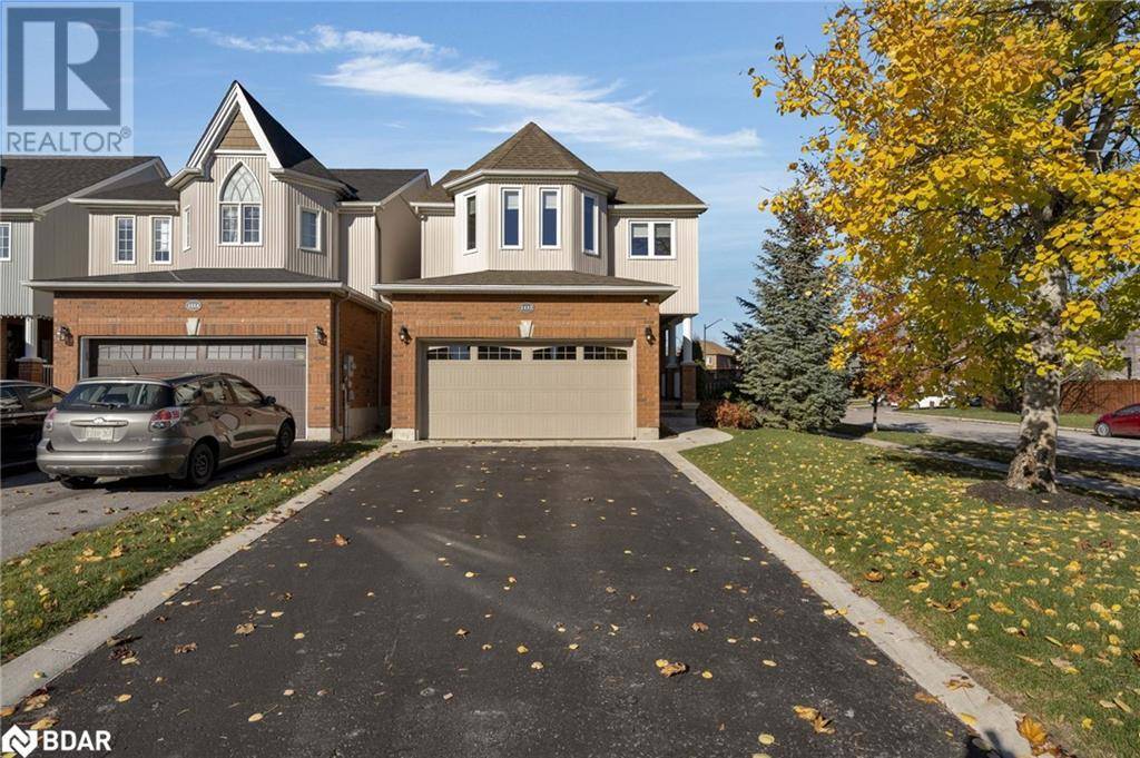 Innisfil, ON L9S4W4,1112 KELL Street