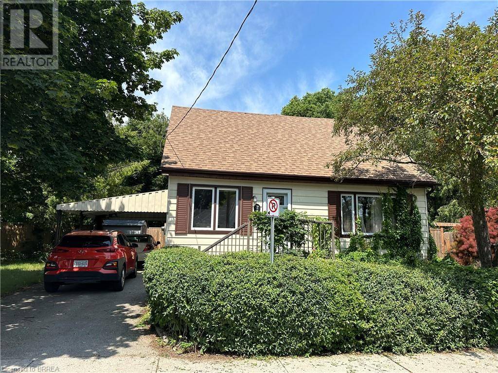 Brantford, ON N3T4B1,8 STERLING Street