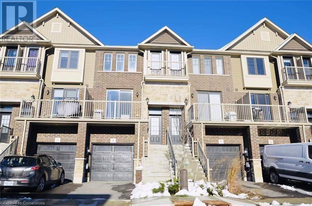 Stoney Creek, ON L0R1P0,1890 RYMAL Road E Unit# 4