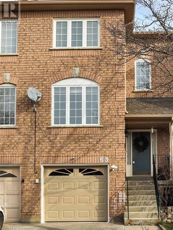 Brampton, ON L6X4R1,9800 N MCLAUGHLIN Road N Unit# 63