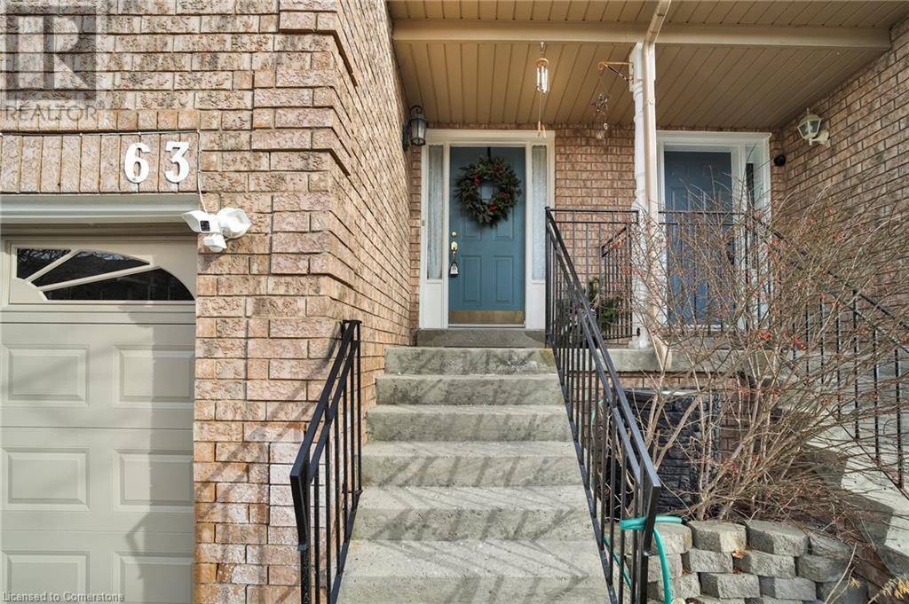 Brampton, ON L6X4R1,9800 N MCLAUGHLIN Road N Unit# 63