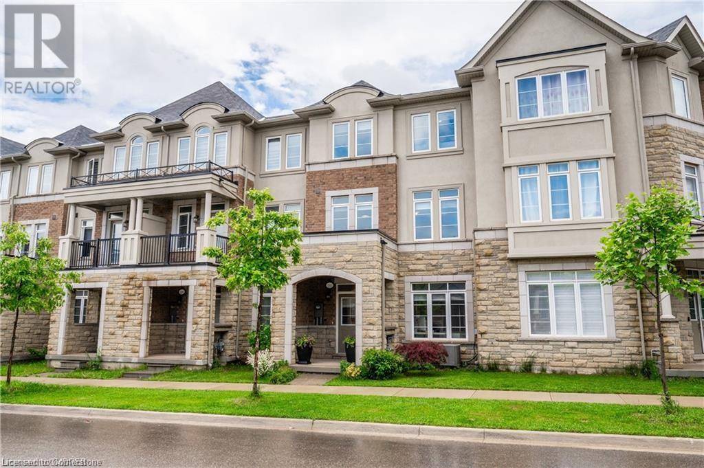 Oakville, ON L6M0X3,3300 ERASMUM Street