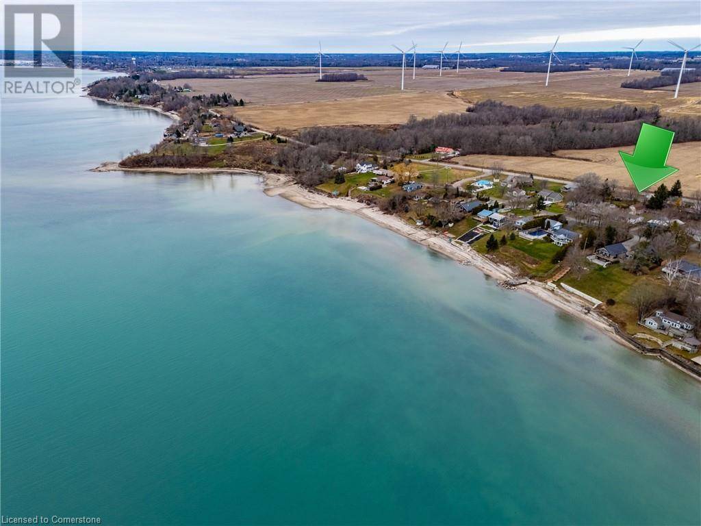 Port Dover, ON N0A1N3,594 NEW LAKESHORE Road