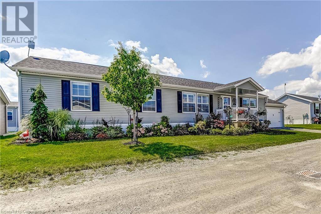 Selkirk, ON N0A1L0,17 SILVER ASPEN Drive