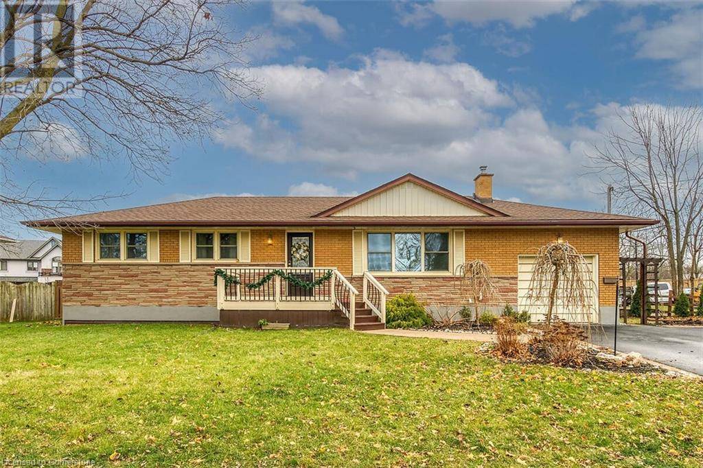 Beamsville, ON L0R1B6,4299 EAST Avenue