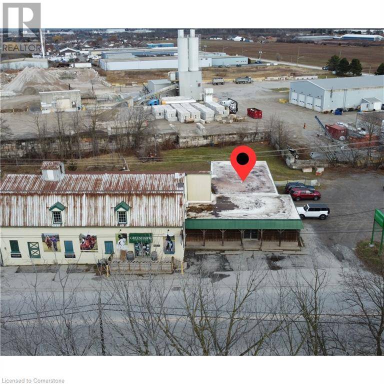 Beamsville, ON L0R1B6,4839 KING ST #B