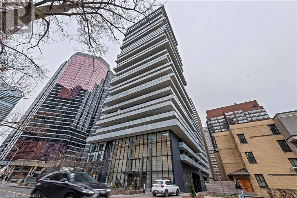 Toronto, ON M5S0C5,57 ST JOSEPH ST #206