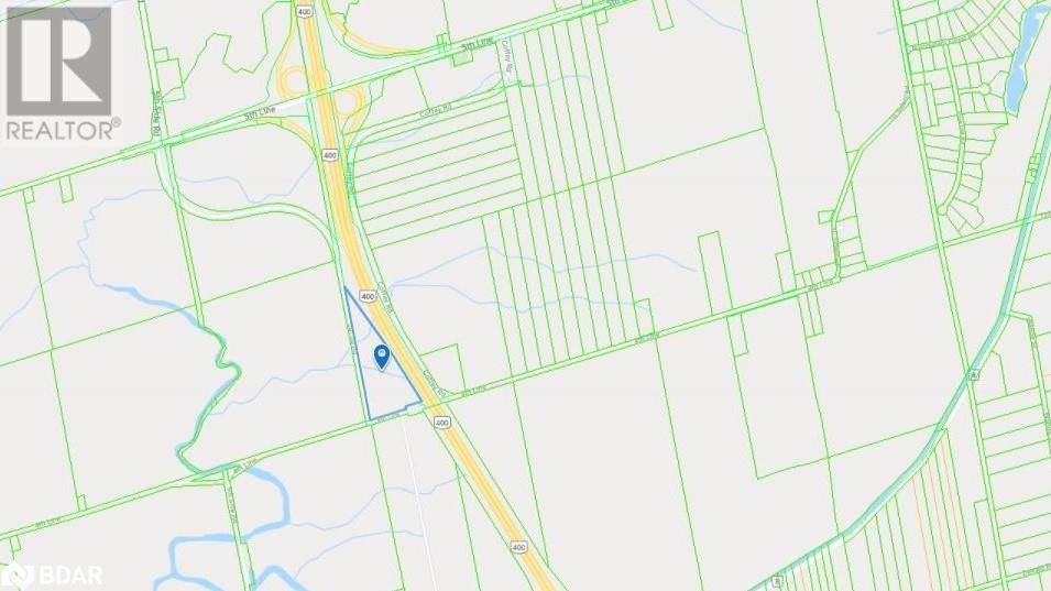 Bradford West Gwillimbury, ON L3Z2L7,3568 4TH Line