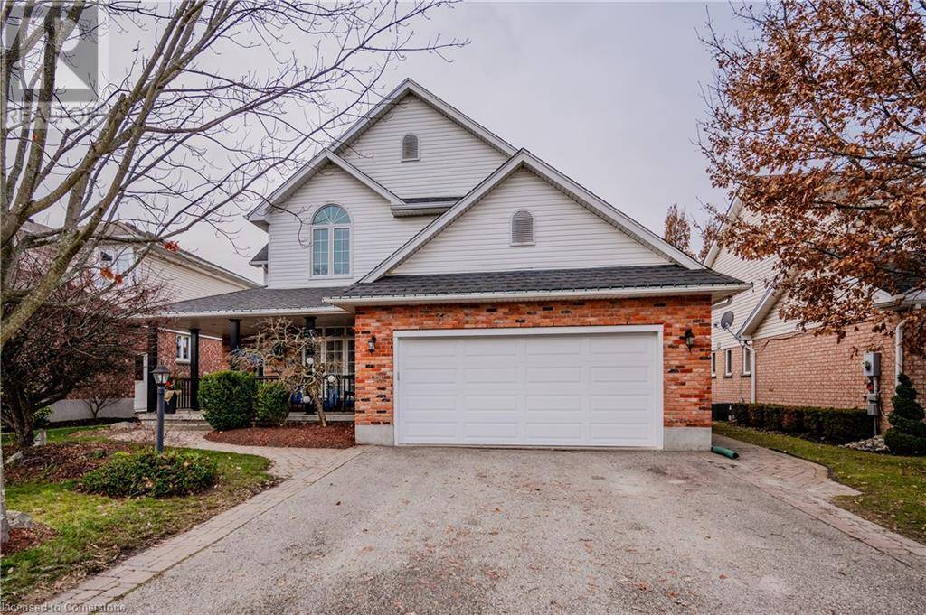 Guelph, ON N1C1E6,17 WEIR Drive