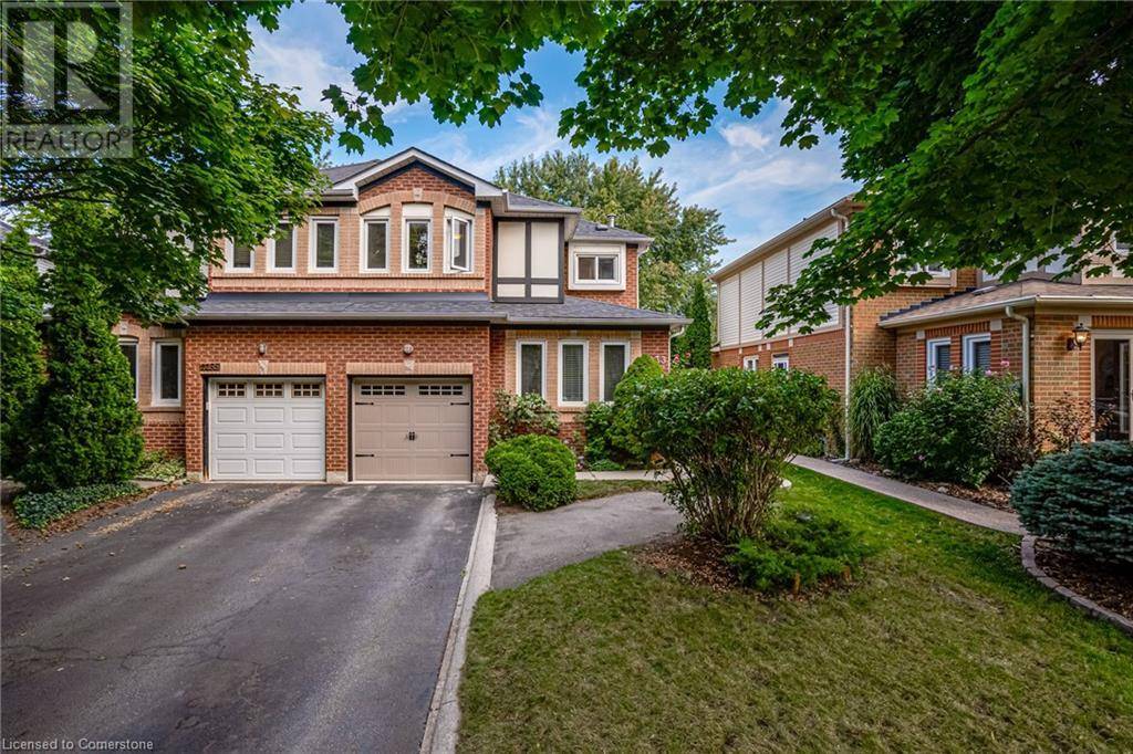 Oakville, ON L6J7P2,1133 BEECHNUT Road