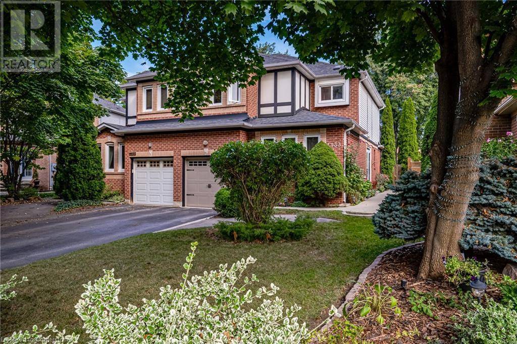 Oakville, ON L6J7P2,1133 BEECHNUT Road