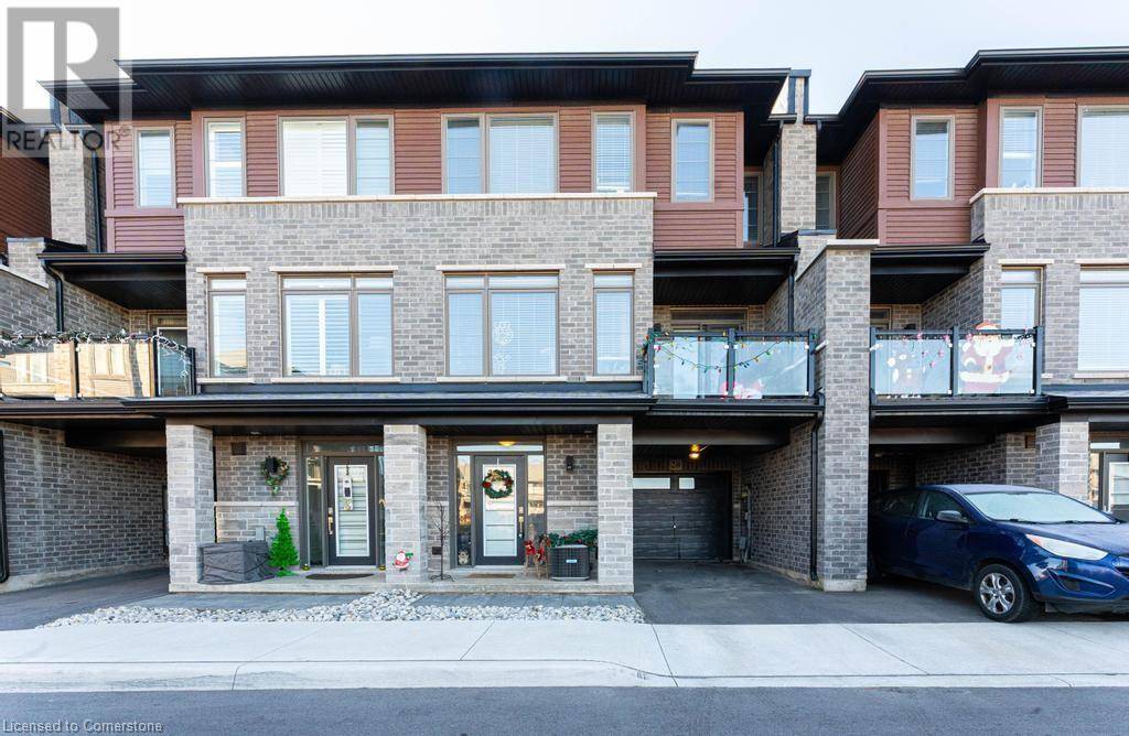 Beamsville, ON L0R1B7,5000 CONNOR Drive Unit# 20