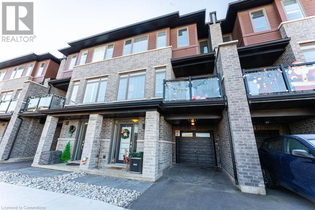 Beamsville, ON L0R1B7,5000 CONNOR Drive Unit# 20