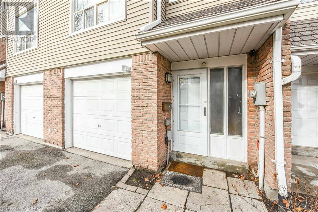 Brampton, ON L6T4C4,47 ELLIS Drive Unit# 47