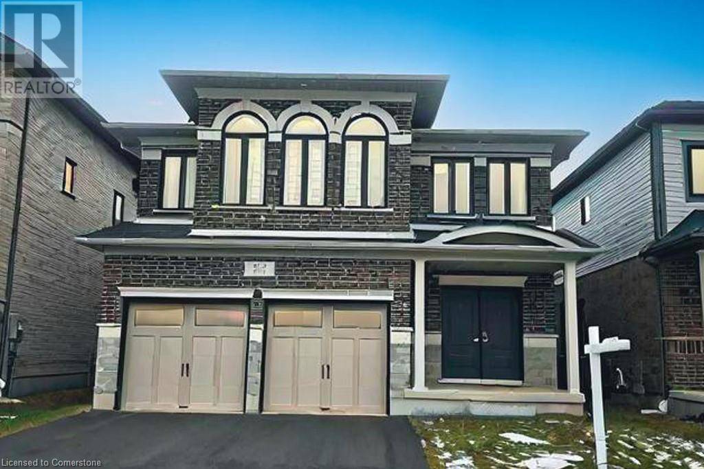 Kitchener, ON N2R0S6,95 GEORGINA Street