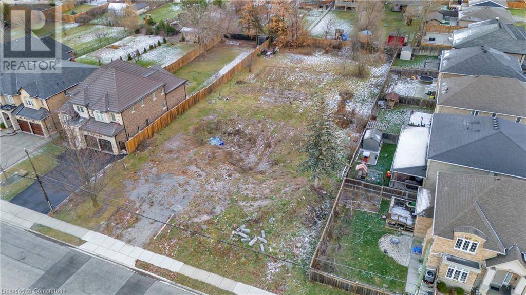 Stoney Creek, ON L8E2E6,60 DEERHURST Road