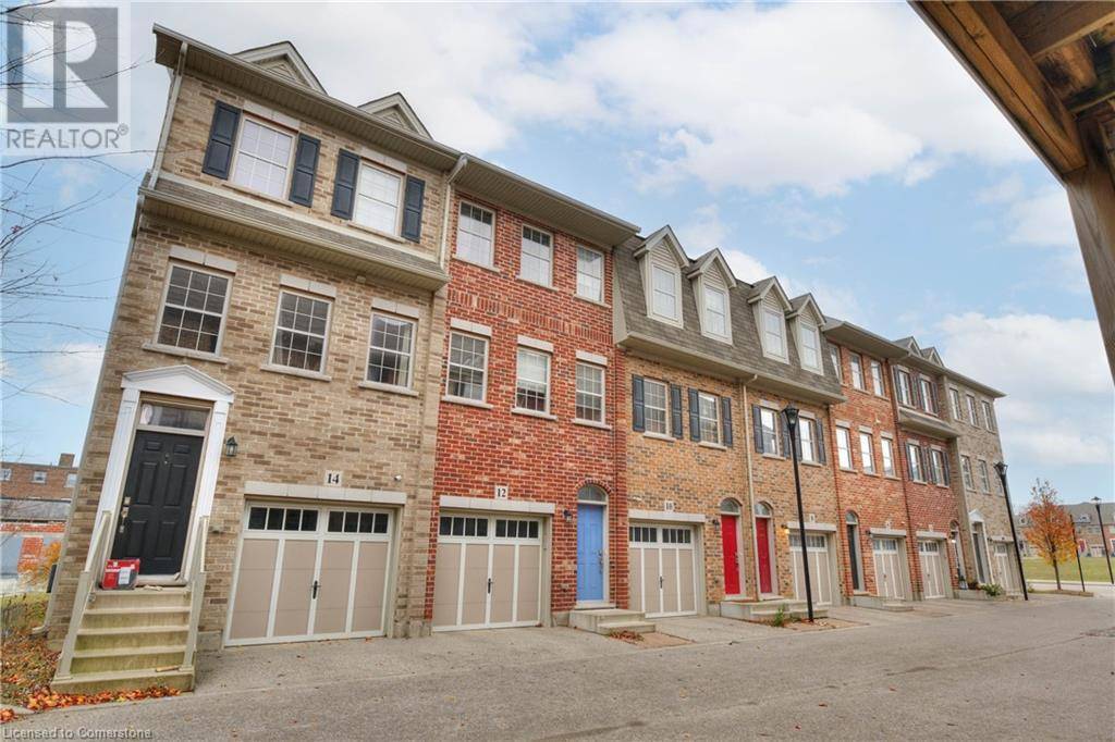 Kitchener, ON N2H0B2,8 CHELTENHAM Mews