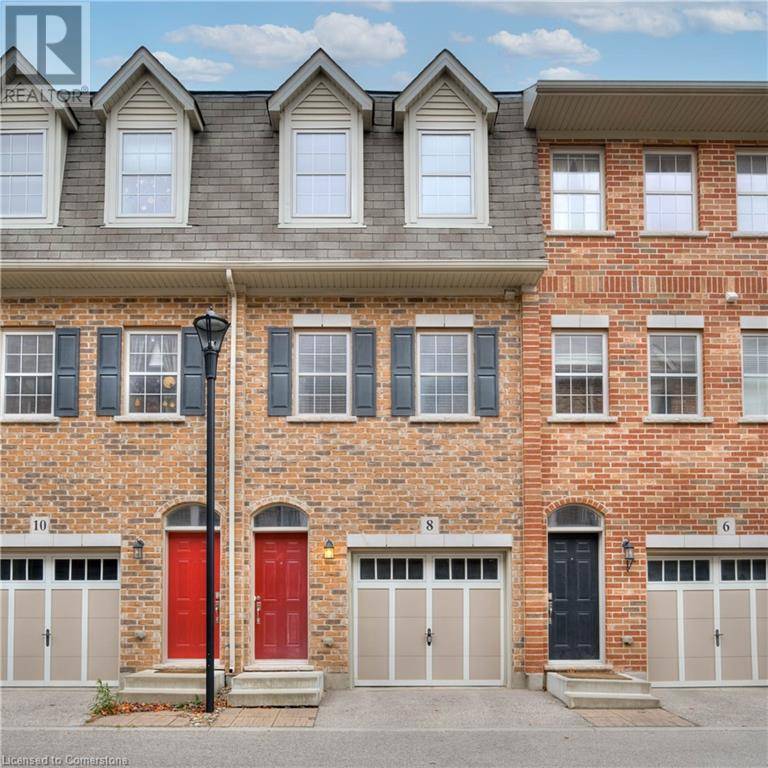 Kitchener, ON N2H0B2,8 CHELTENHAM Mews